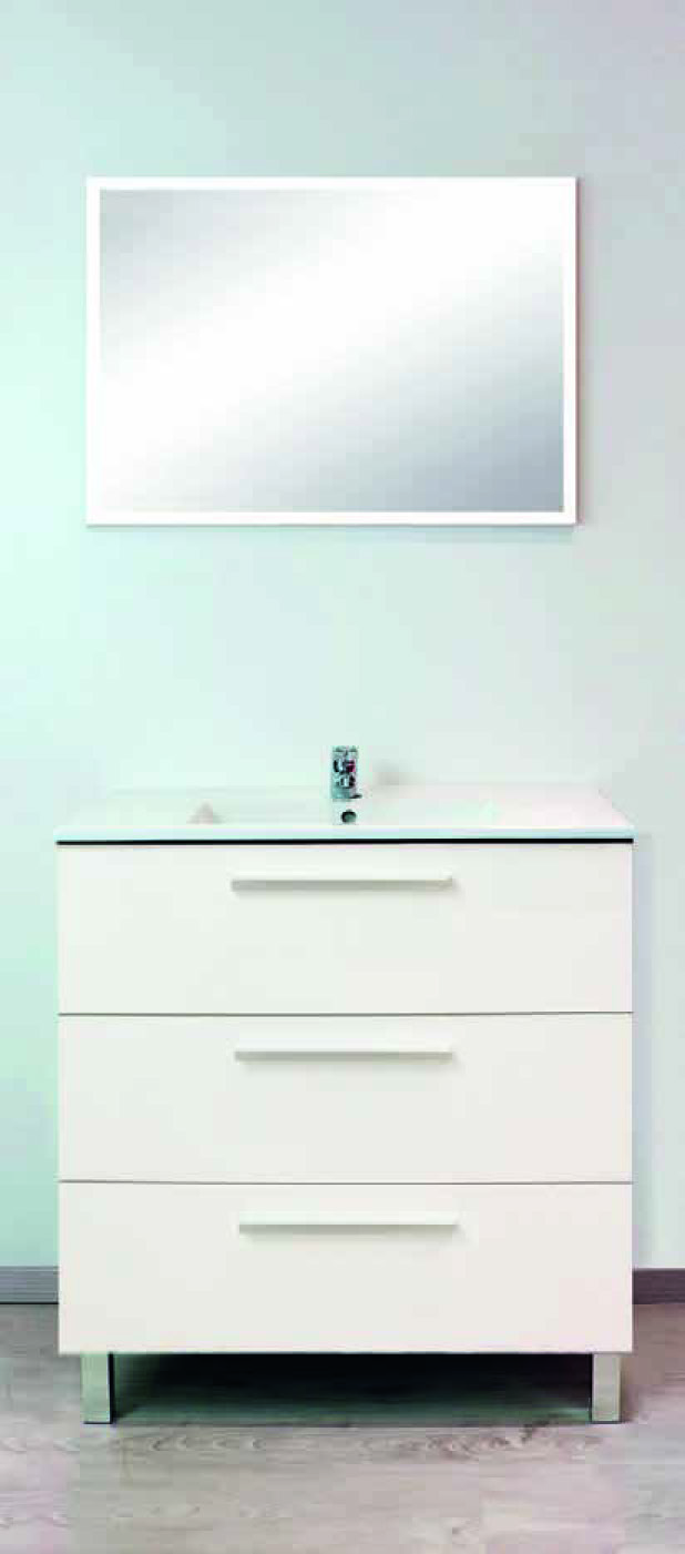 ENSEMBLE PALLAS 80 CM
