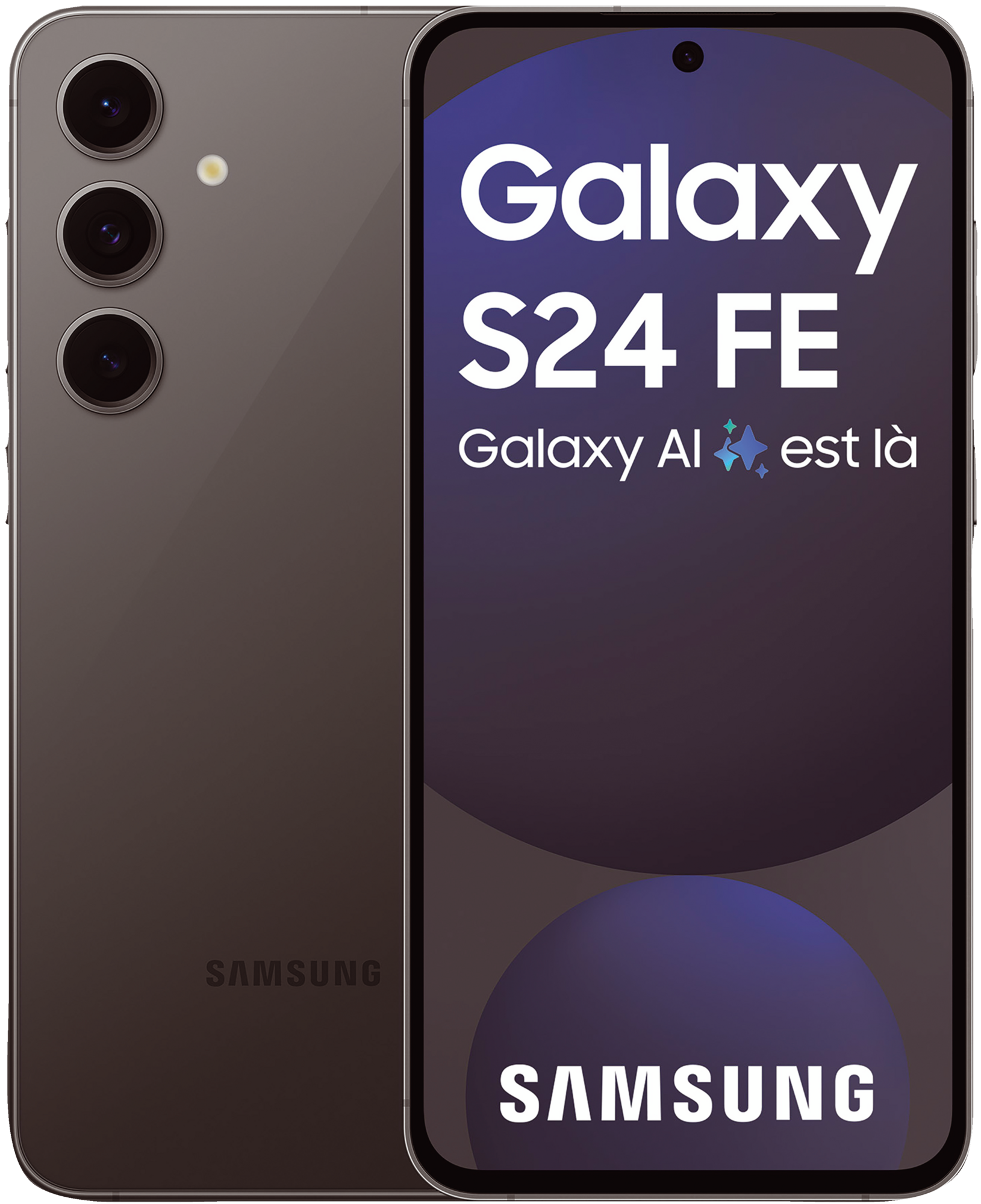 SMARTPHONE GALAXY S24 FE