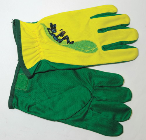 PAIRE DE GANTS