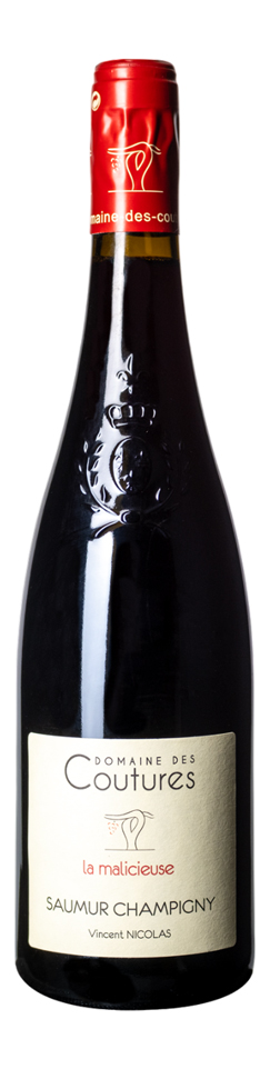 SAUMUR CHAMPIGNY AOP 2024