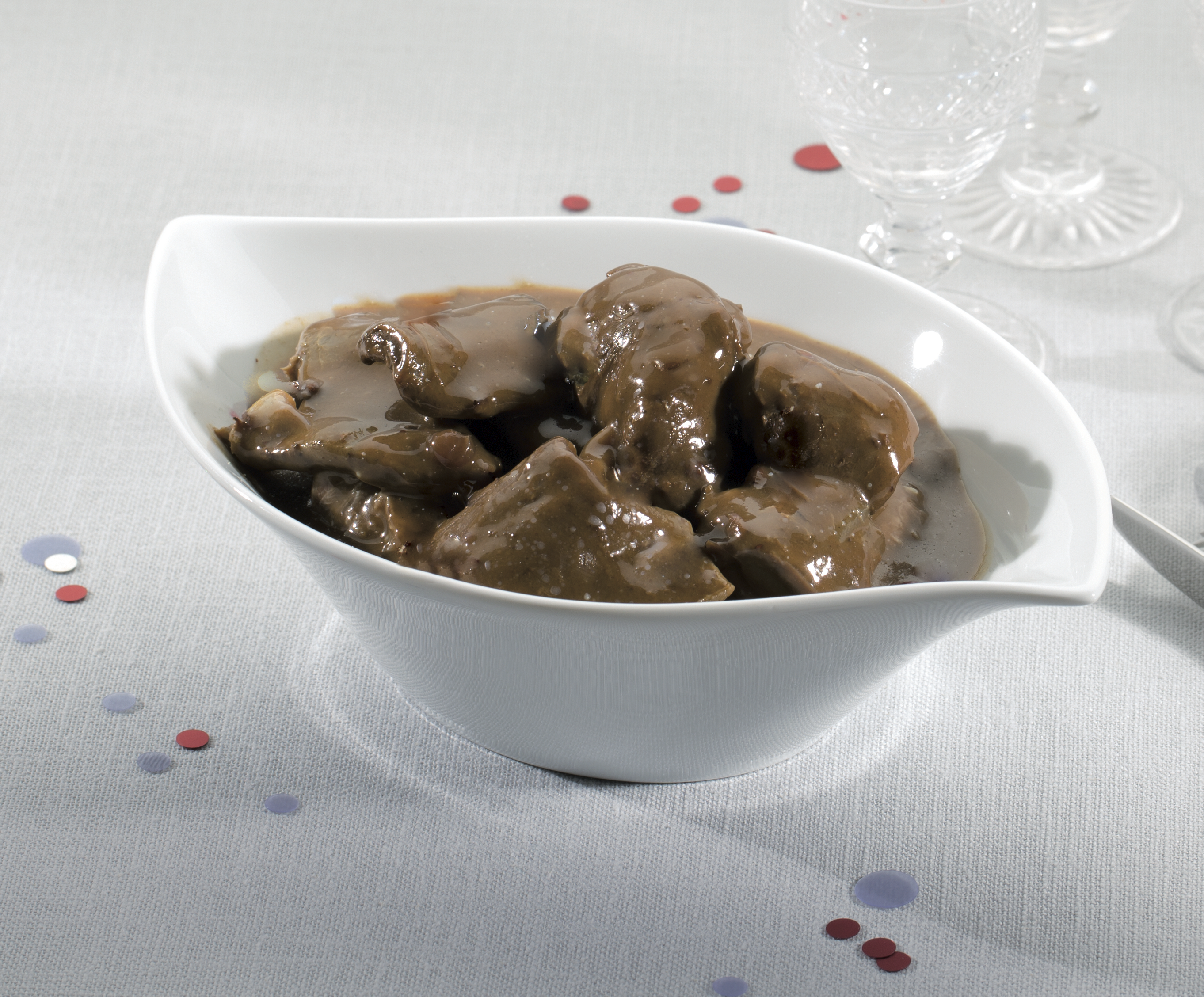 CHEVREUIL GRAND VENEUR