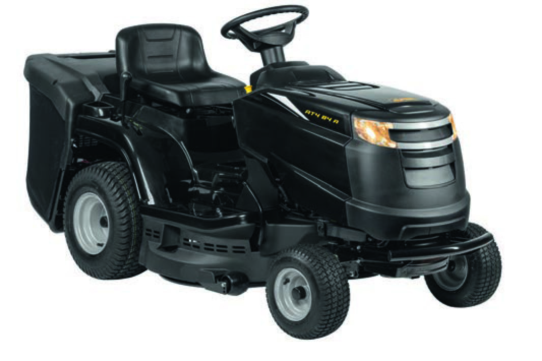 AUTOPORTÉE THERMIQUE 352 CC "AT4 84 A"(1)