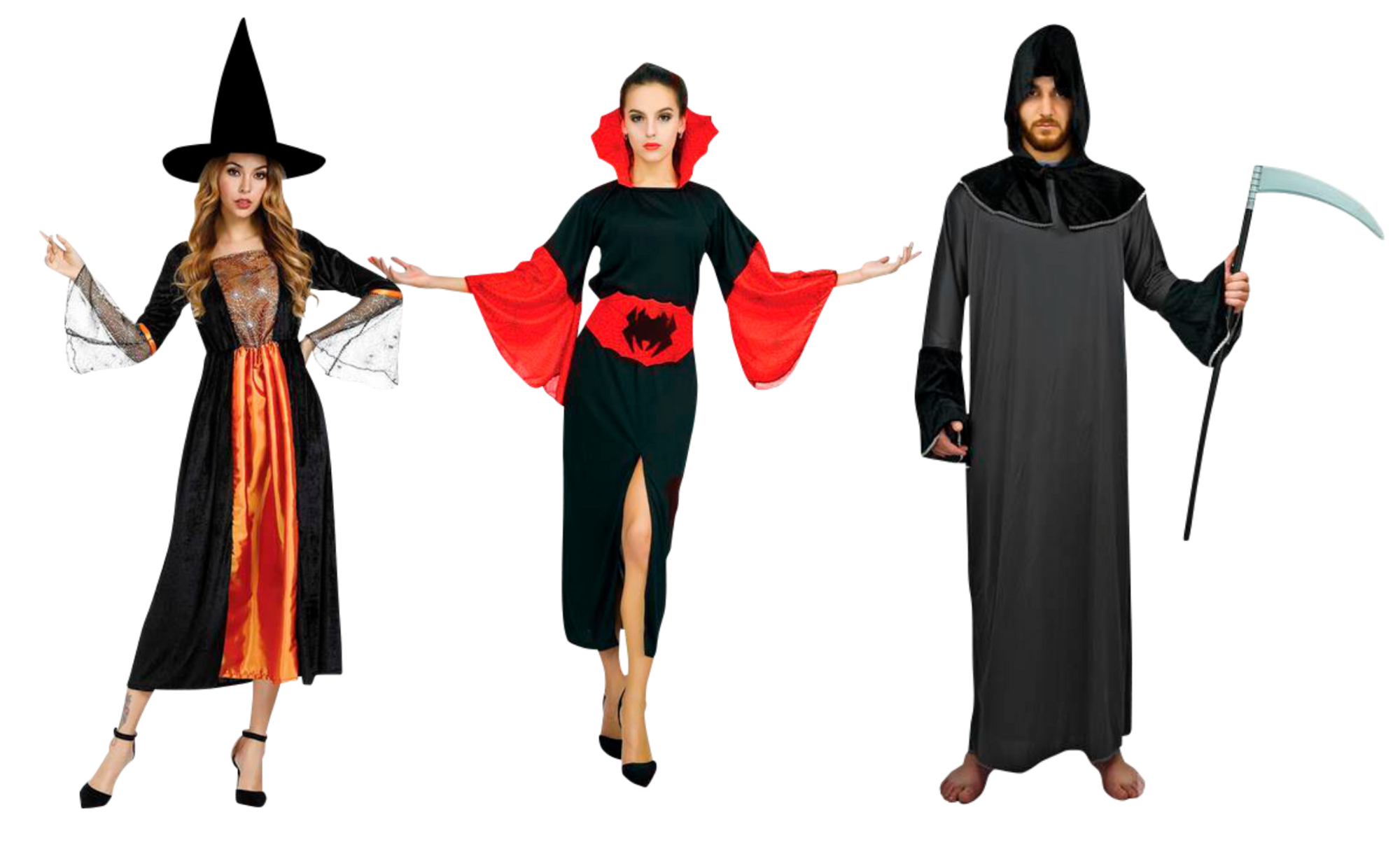 DéGUISEMENTs halloween adulte