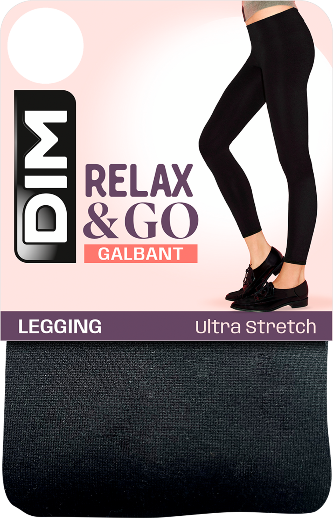 LEGGING GALBANT 