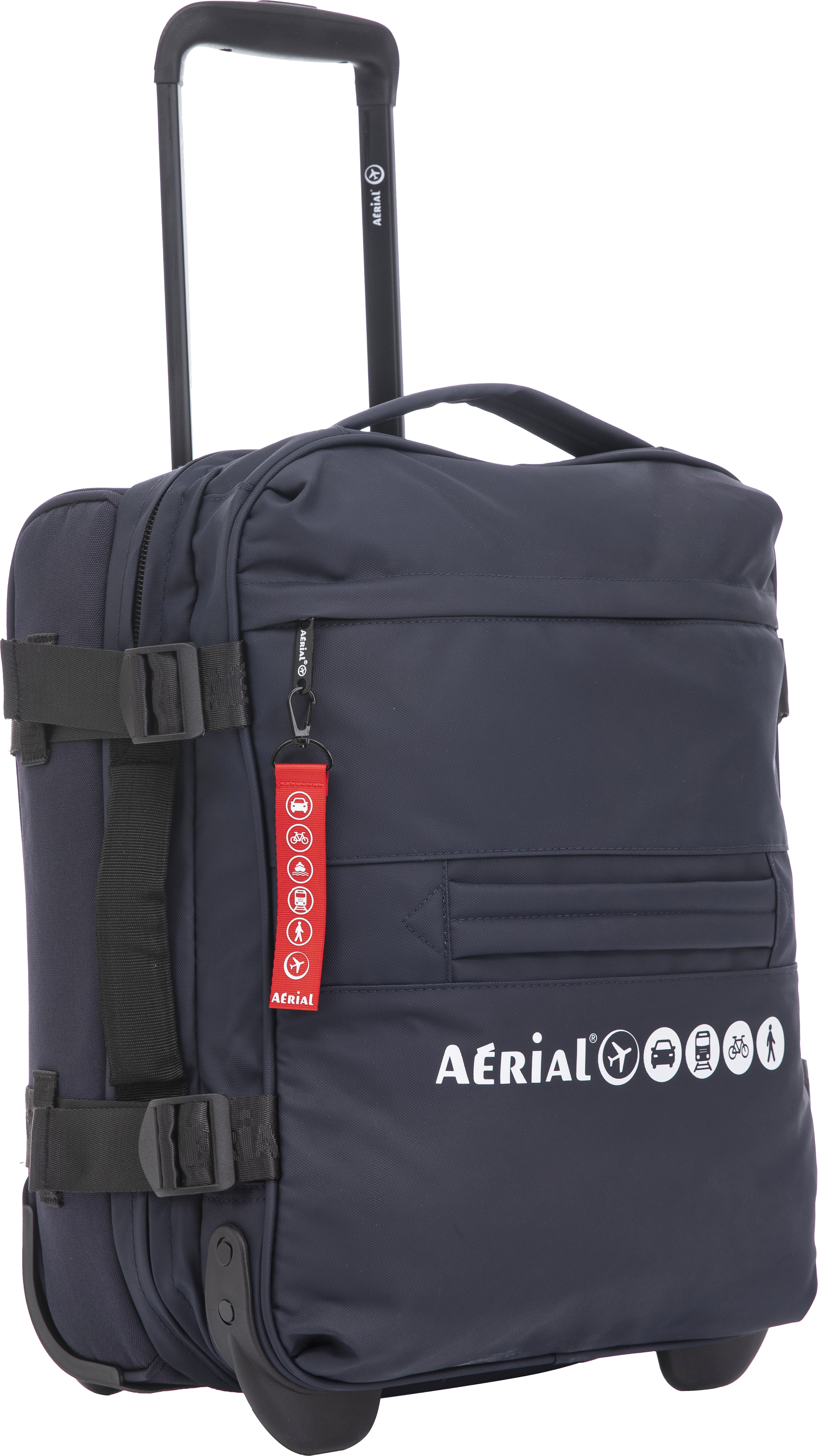 SAC TROLLEY UNDERSEAT 31 L