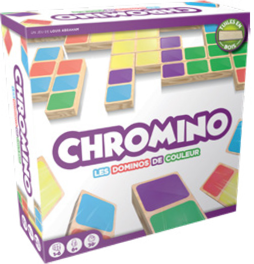 CHROMINO