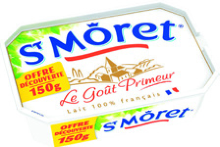 “ST MORET” 18 % MAT.GR.(6)