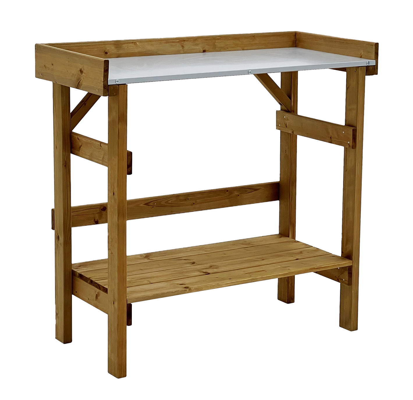 TABLE DE JARDINIER