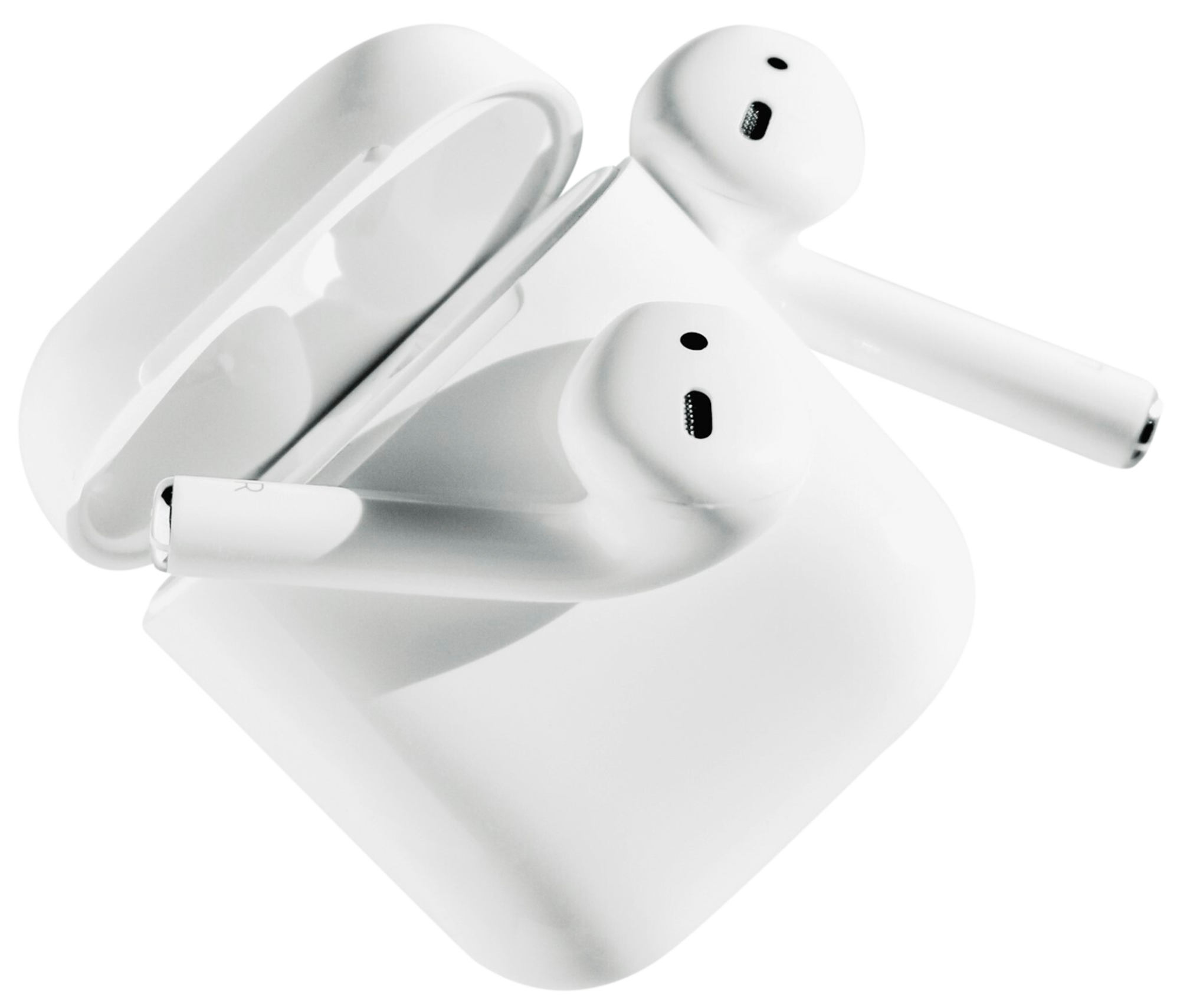 ÉCOUTEURS SANS FIL RECONDITIONNE AIRPODS 2