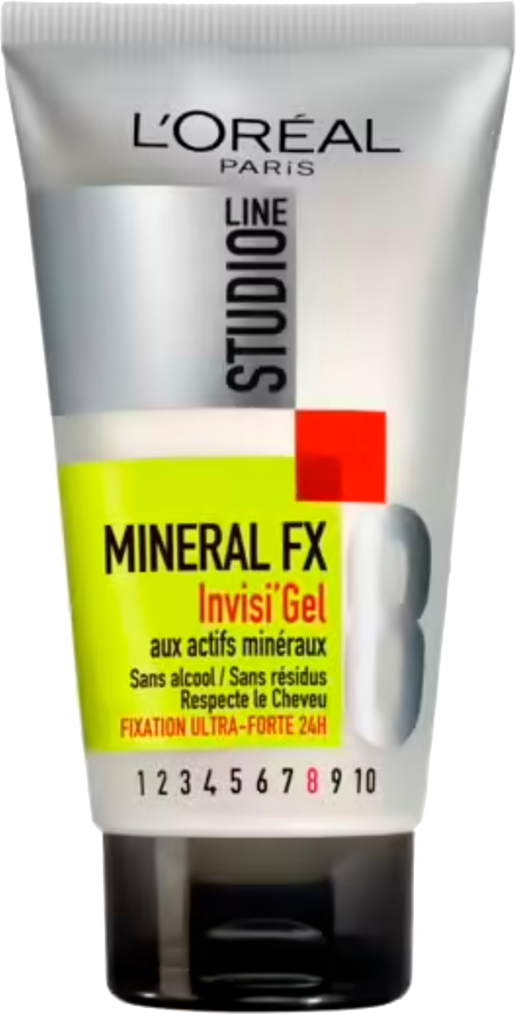 GEL COIFFANT
