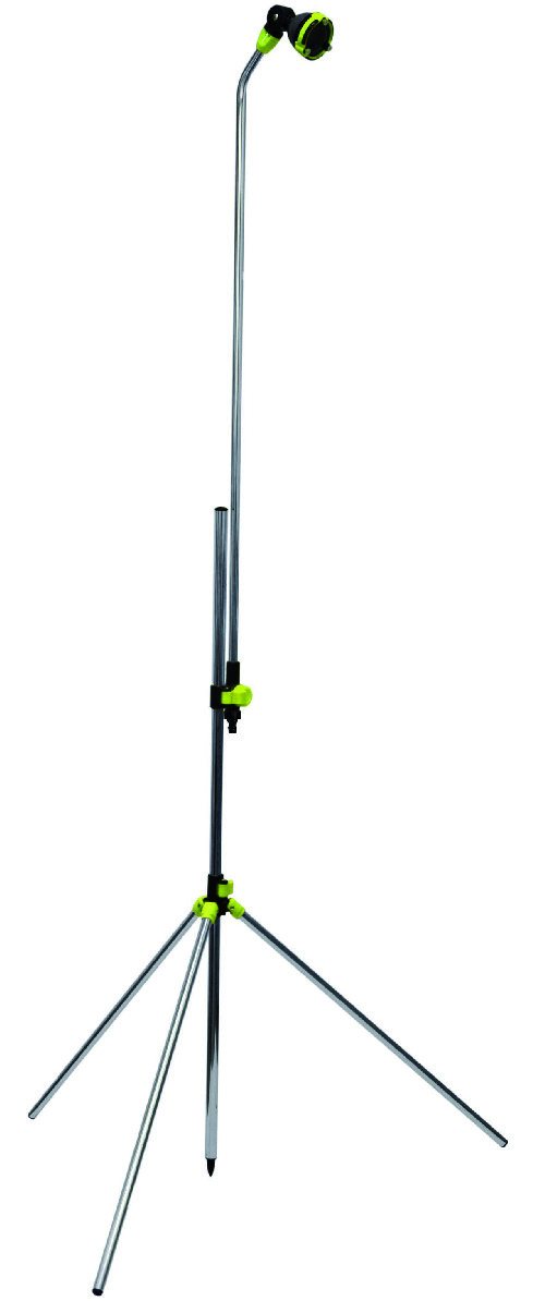 DOUCHE BRUMISATEUR DE JARDIN SUR TRÉPIED