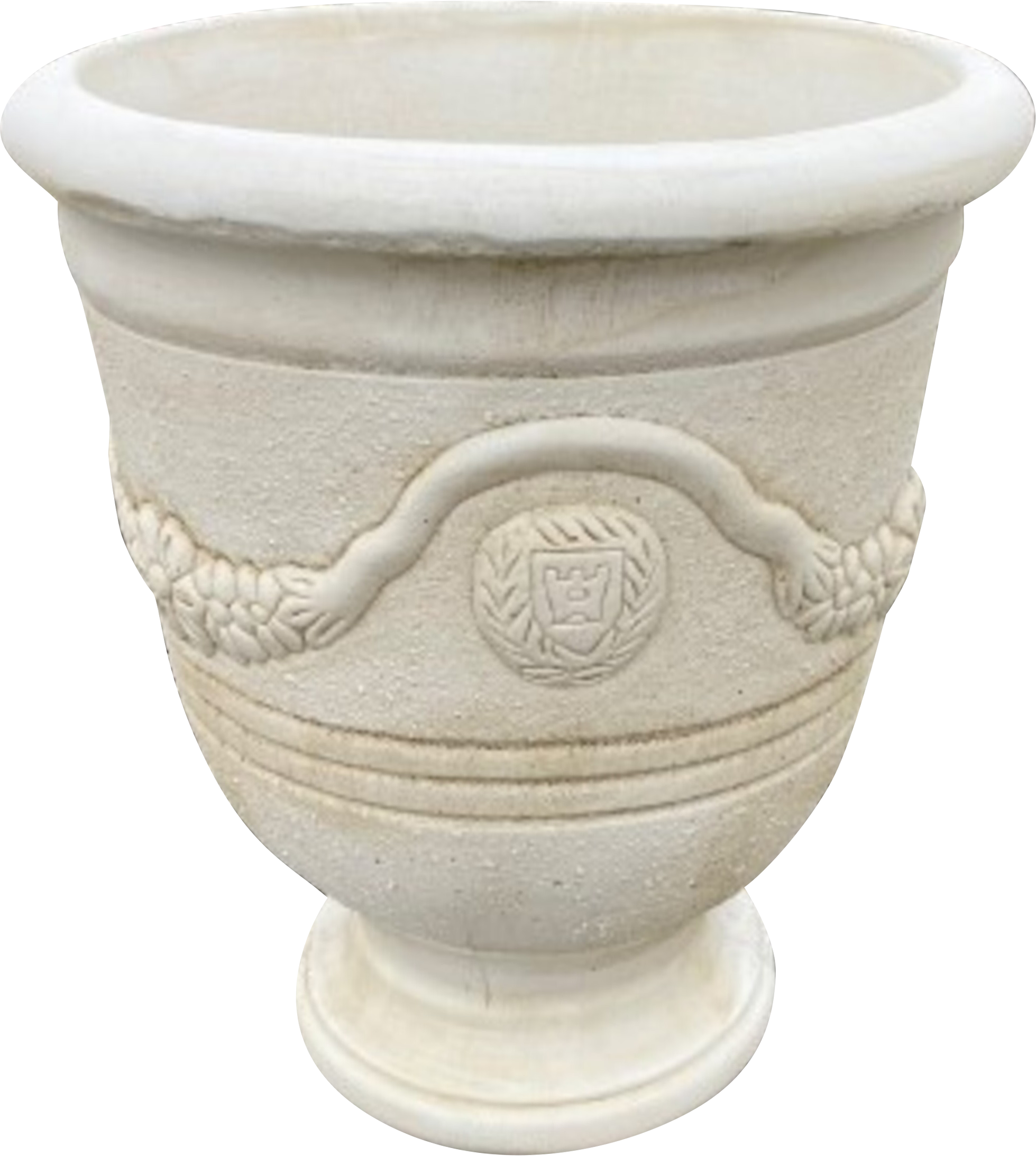 VASE STYLE ANDUZE