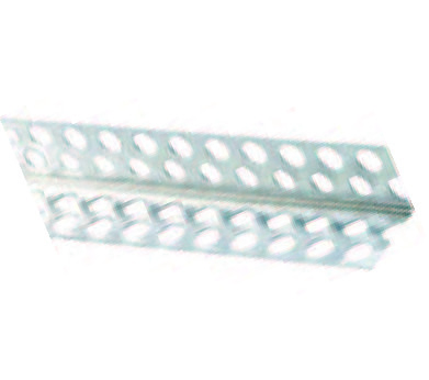 RENFORT ANGLE PERFORÉ