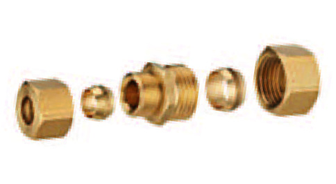 JONCTION BICÔNE RÉDUITE