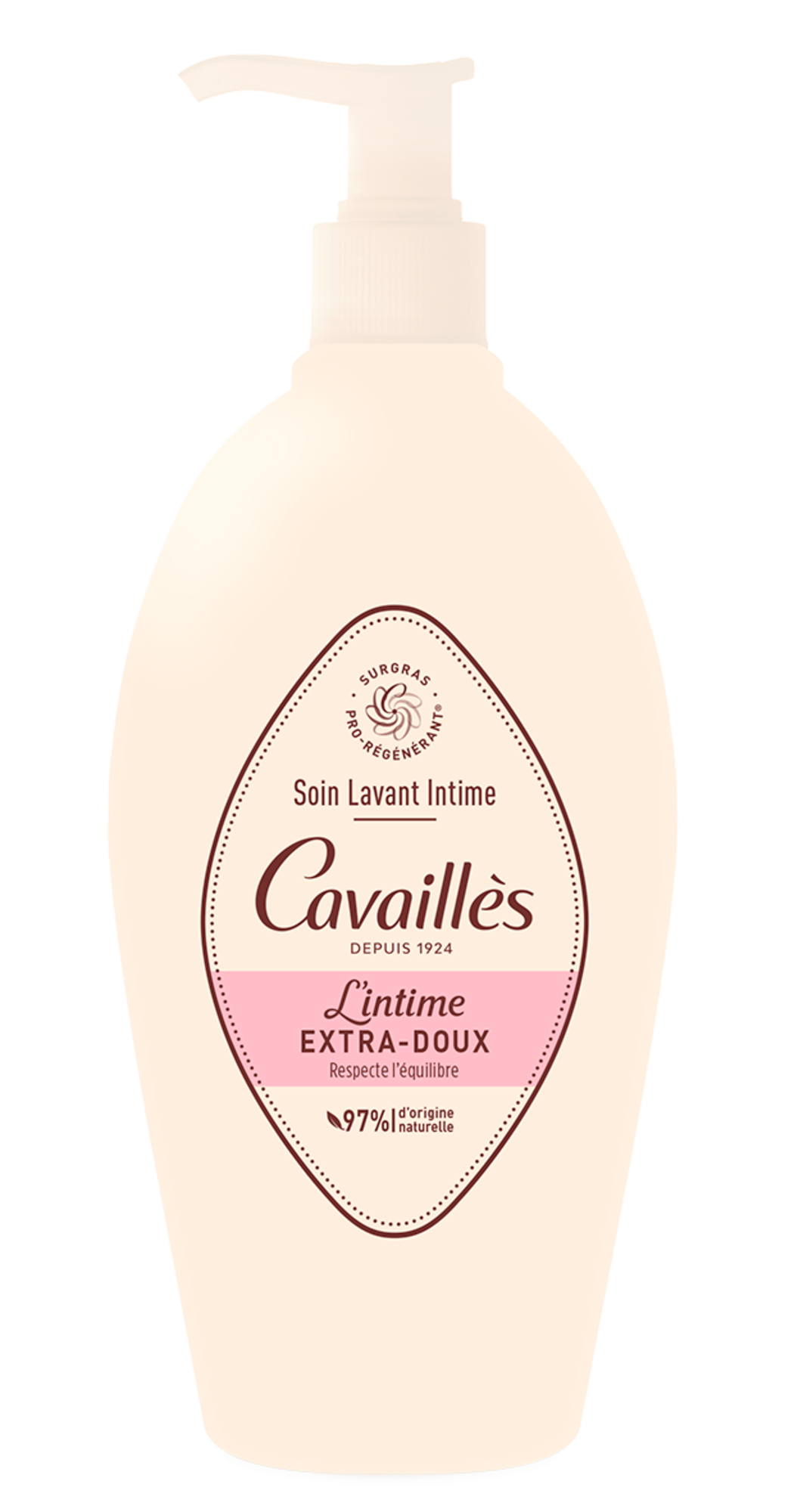 SUR LES PRODUITS PRÉSENTS EN MAGASIN DE LA GAMME