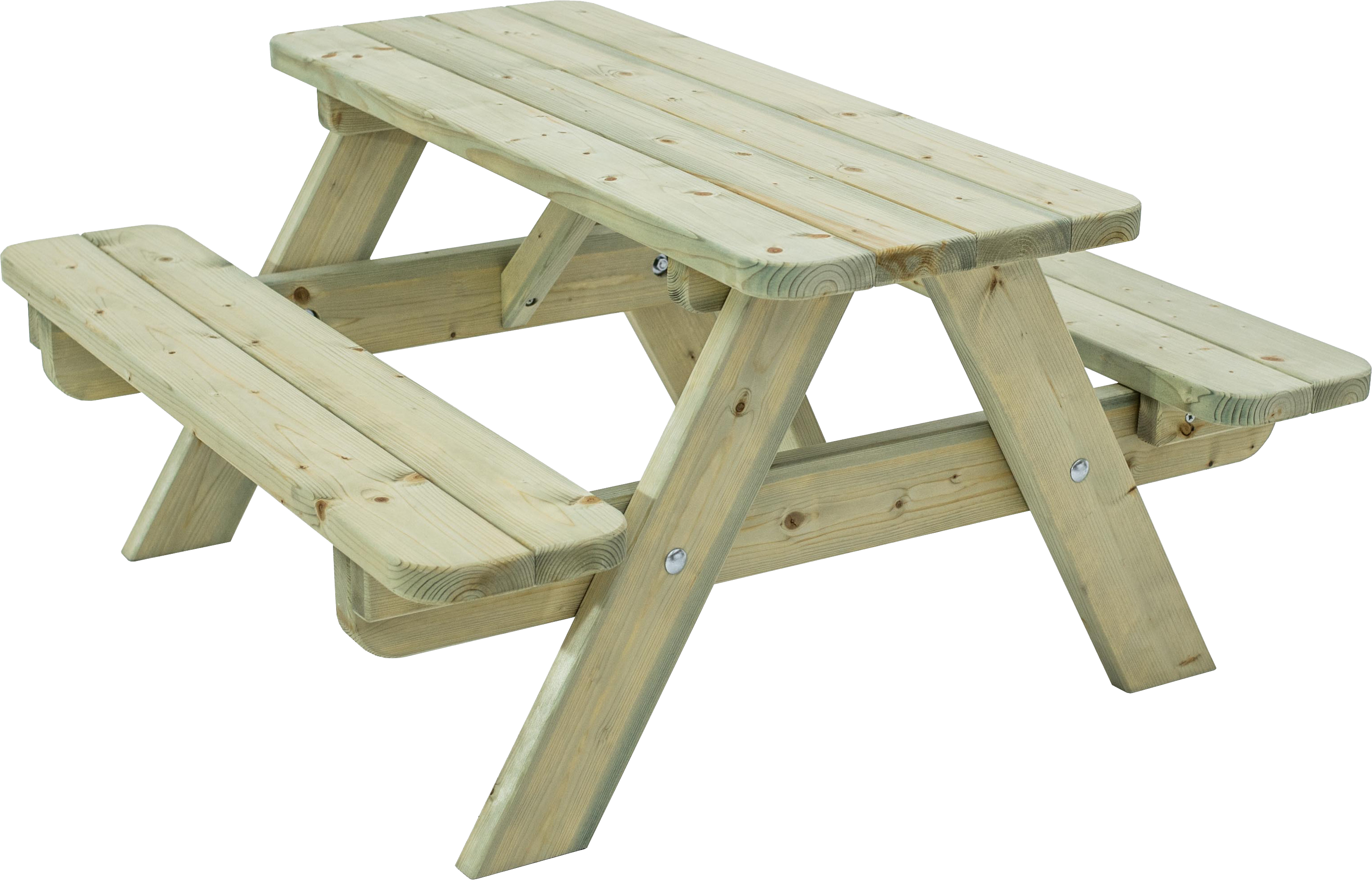 TABLE FORESTIÈRE ENFANT