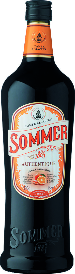 L'AMER ALSACIEN
