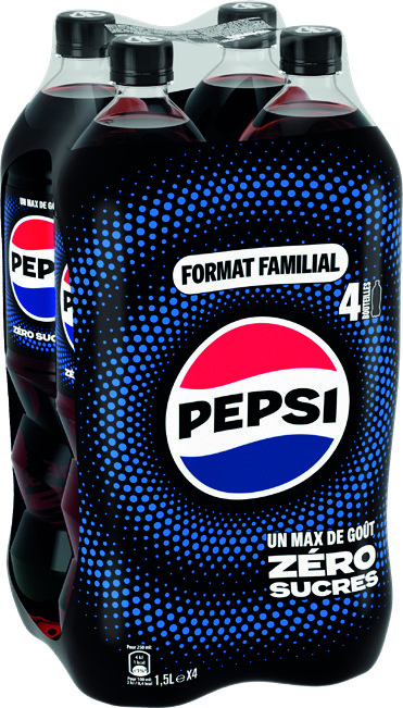 PEPSI MAX
