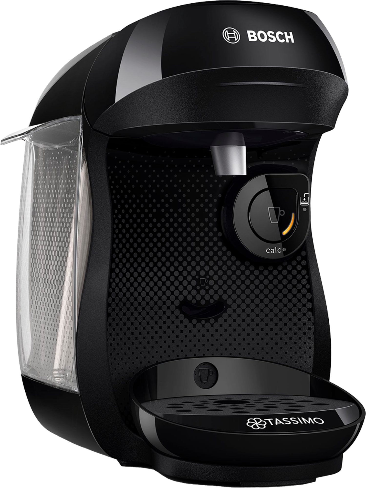 MACHINE À DOSETTE TASSIMO