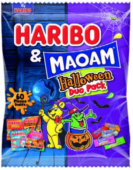 ASSORTIMENT DE BONBONS