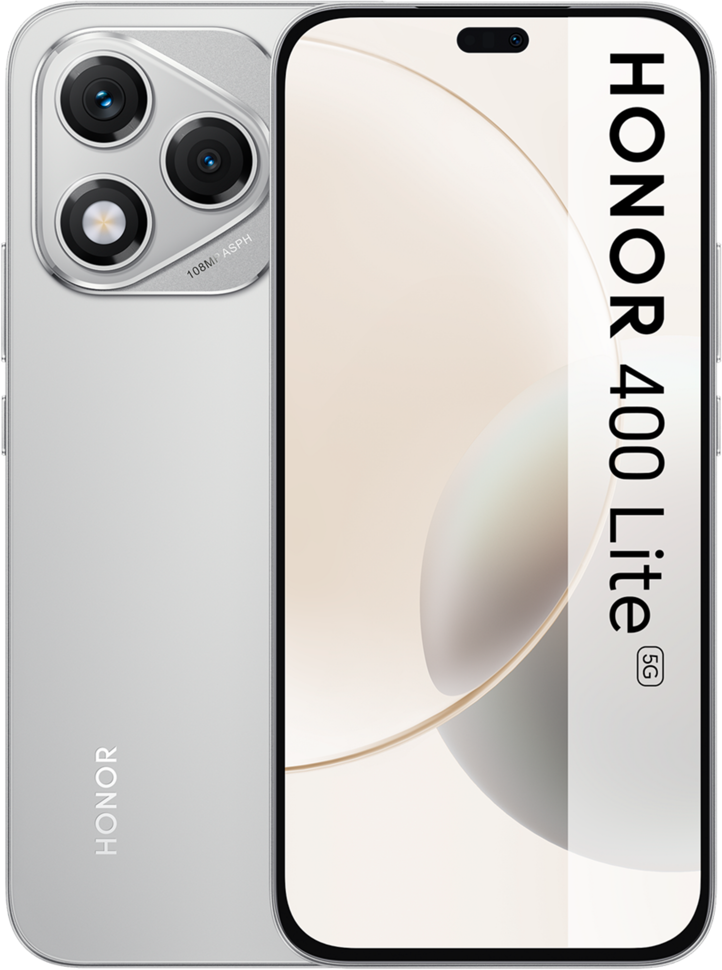 SMARTPHONE HONOR 400 LITE