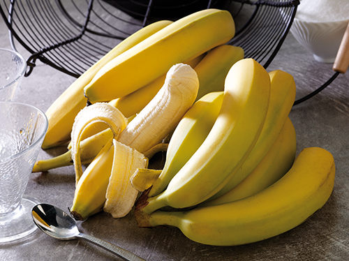 BANANE