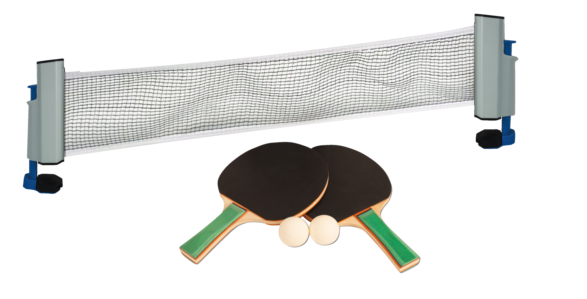 SET DE TENNIS DE TABLE EASY SPIN