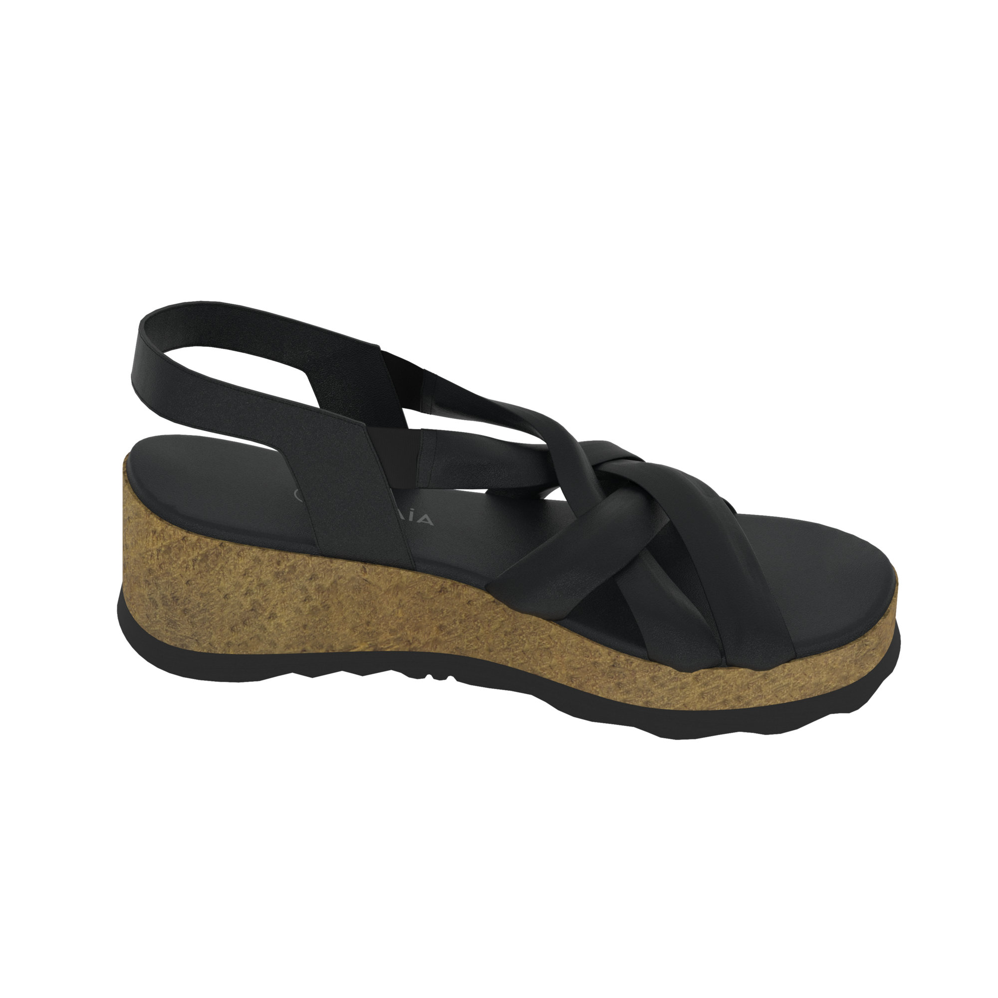 SANDALE FEMME