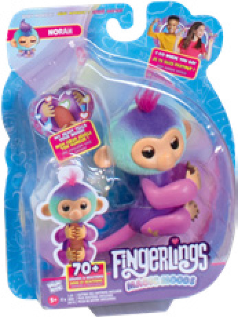 FINGERLINGS SURPRISE NORAH