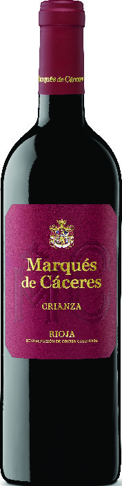VIN D’ESPAGNE MARQUÉS DE CÁCERES