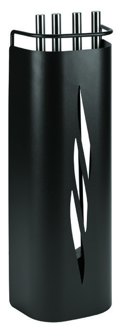 SERVITEUR 4 ACCESSOIRES "FLAVIO"