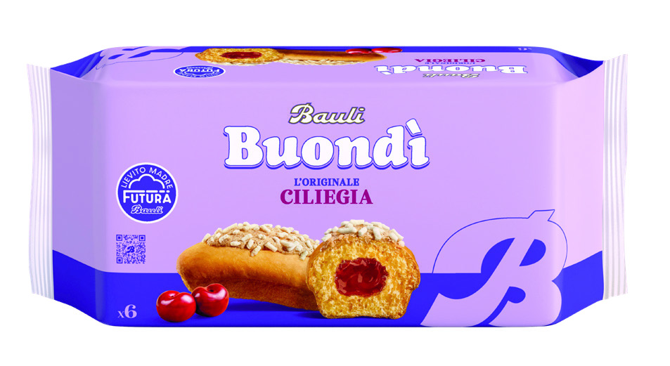 BUONDI X6