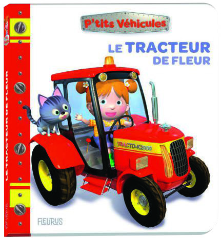 OPÉRATION P'TITS VÉHICULES