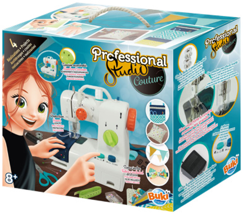 PROFESSIONAL STUDIO COUTURE