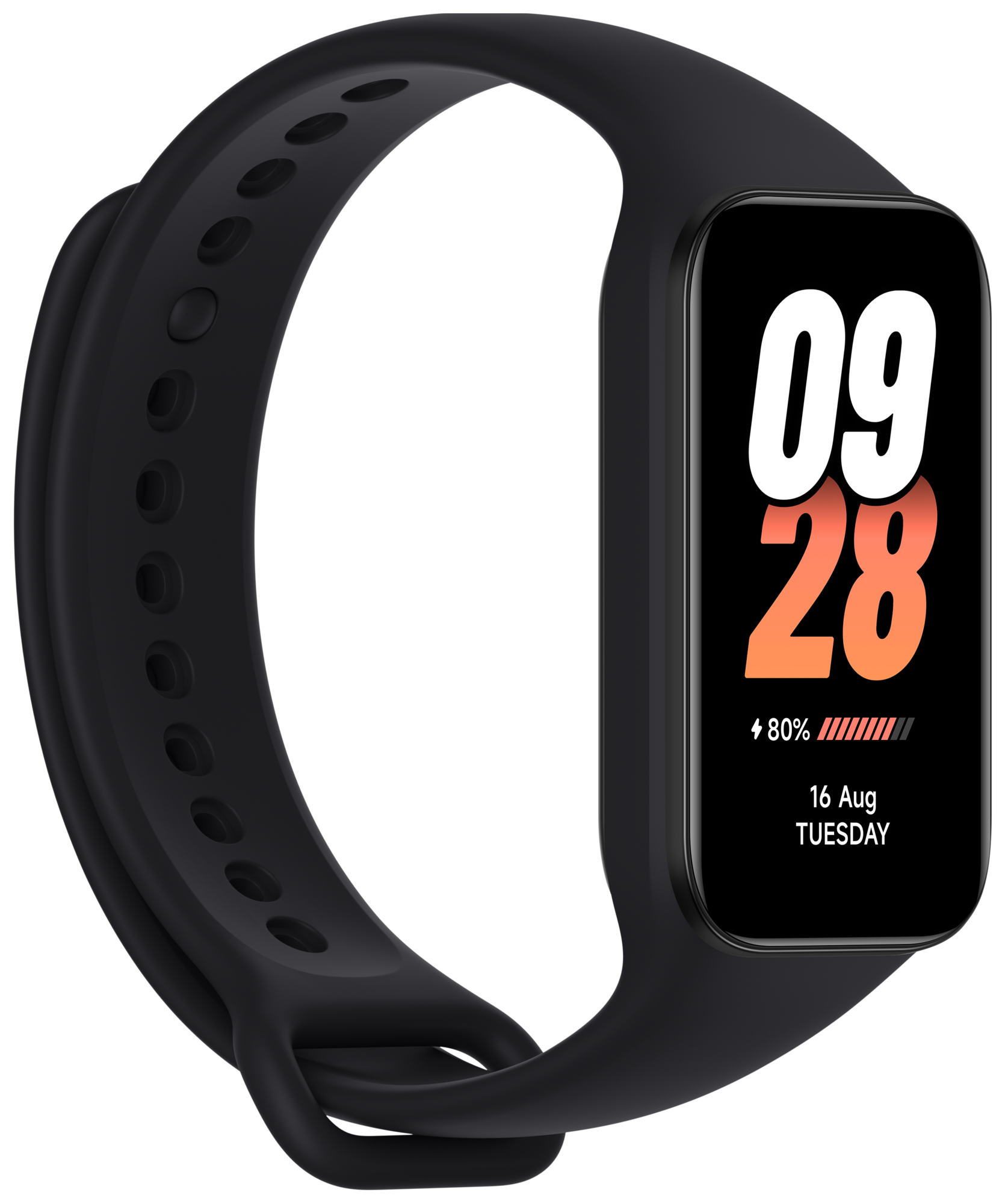 BRACELET CONNECTÉ BAND 8 ACTIVE