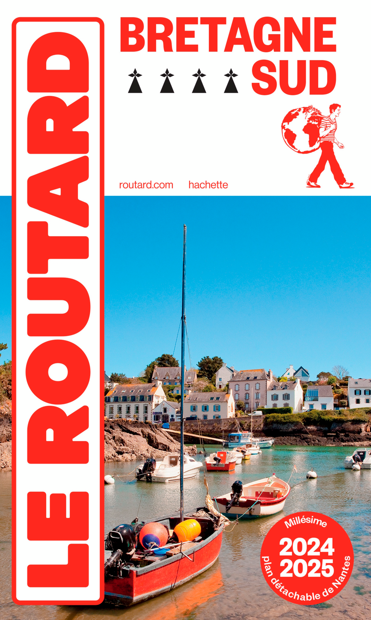 OPÉRATION LE ROUTARD