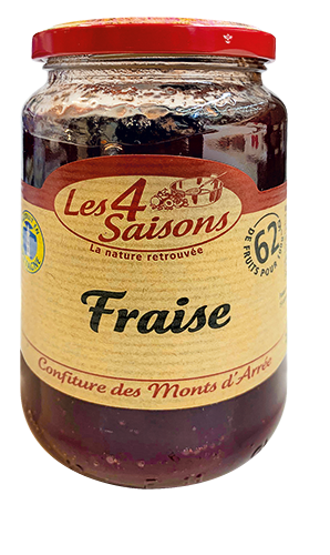CONFITURE