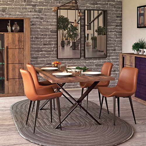 TABLE DE SEJOUR 180 X 90