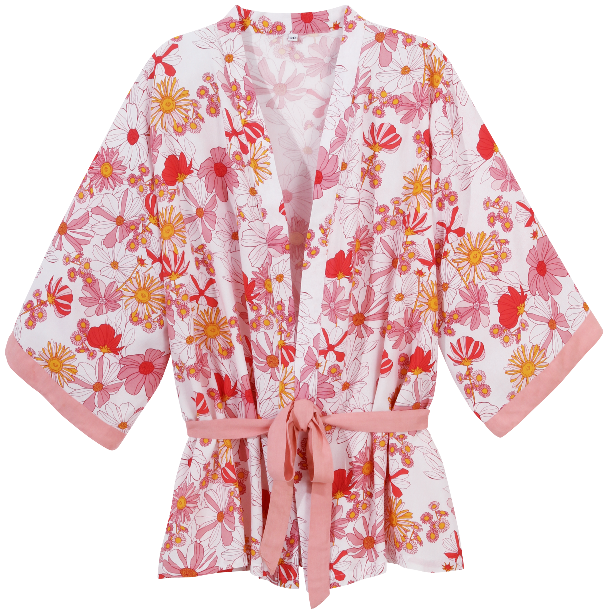 PEIGNOIR NUIT FEMME