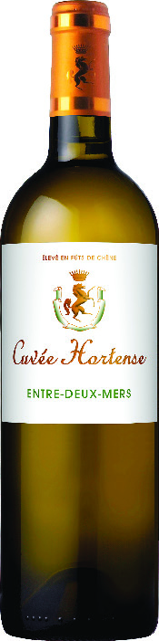 A.O.P(1) ENTRE-DEUX-MERS CUVÉE HORTENSE