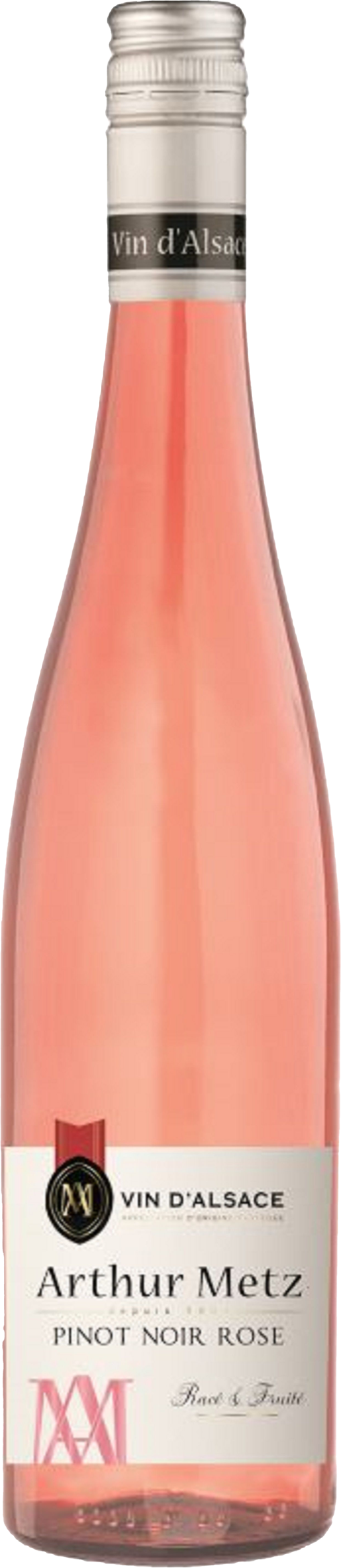 AOC PINOT NOIR ROSÉ