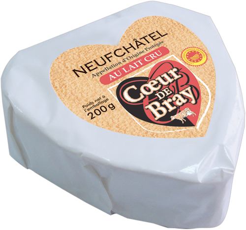 NEUFCHÂTEL AOP 24% MAT. GR.