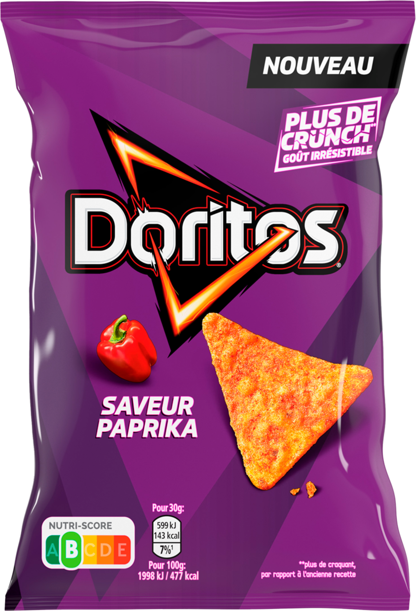 DORITOS