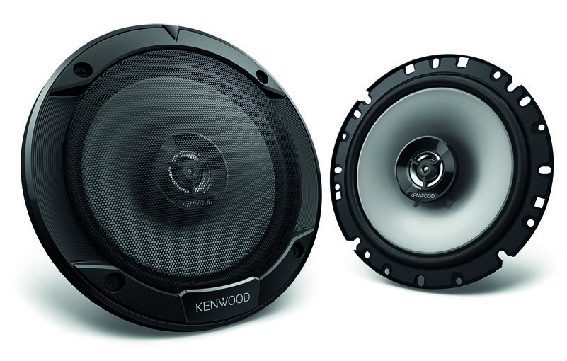 HAUT-PARLEURS SÉRIE KFC-S