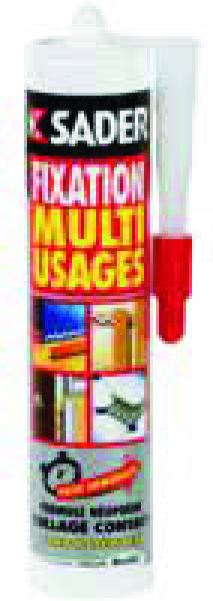 FIXATION(3) MULTI-USAGES
