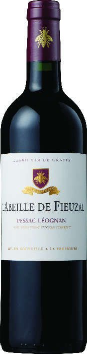 A.O.P(1) PESSAC-LÉOGNAN L’ABEILLE DE FIEUZAL