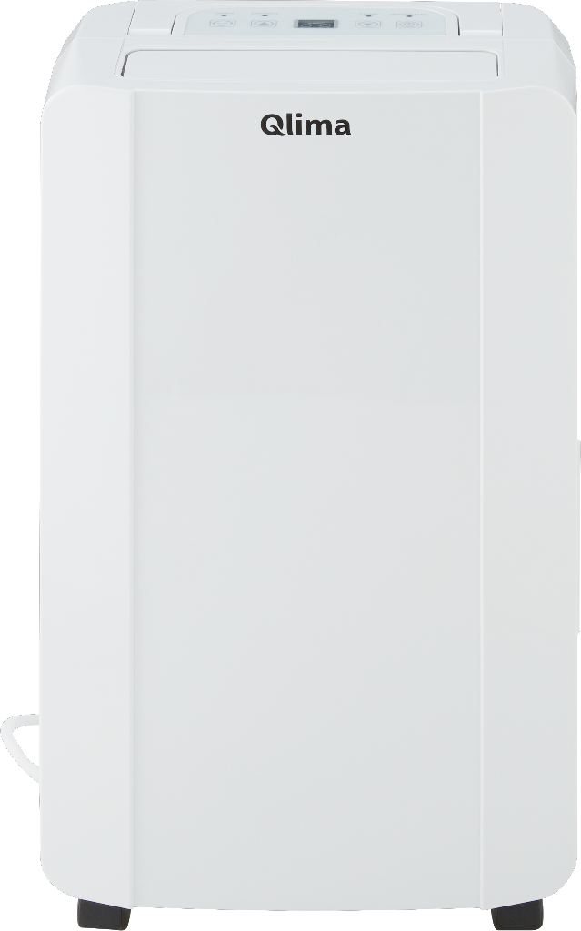 DÉSHUMIDIFICATEUR D’AIR D216