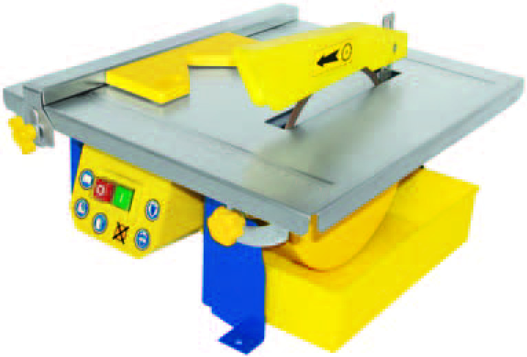 CARRELETTE ÉLECTRIQUE 450 W