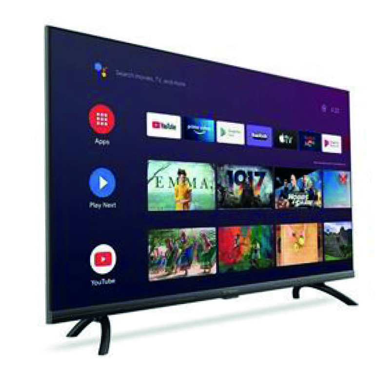 TÉLÉVISEUR 32 POUCES