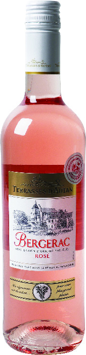 A.O.P(1) BERGERAC(3) TERRASSES D’AUTAN